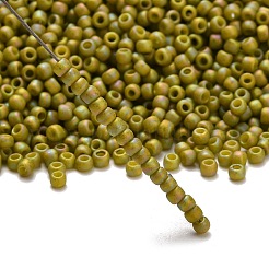 Toho 11/0 runde Perlen&nbsp;SEED-XTR11-2630F