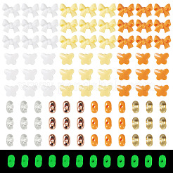 Perles acryliques de styles mixtes&nbsp;SACR-TA0001-81C