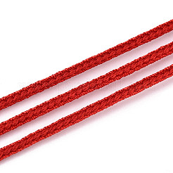 Cordón trenzado de polialgodón de 11 m.&nbsp;OCOR-N008-02A-08