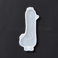 Silikonformen&nbsp;LS-DIY-J009-04F