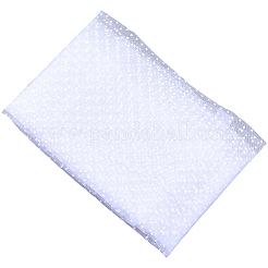 Polyester-Tupfennetzgewebe&nbsp;DIY-WH20081-046B