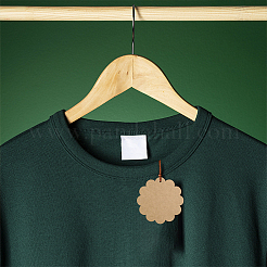 1 Stück Holz-Stanzformen&nbsp;DIY-SD0001-99A-23