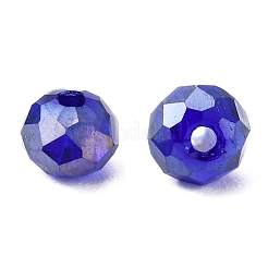 Set di perle di vetro galvanico&nbsp;EGLA-FS0001-20