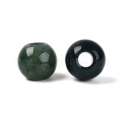 Natur Indien Achat Perlen europäischen&nbsp;G-Q602-09B-11