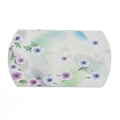 Geschenkboxen aus Papier&nbsp;X-CON-J002-S-06B