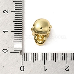 Perline europei strass in ottone&nbsp;KK-A203-03G