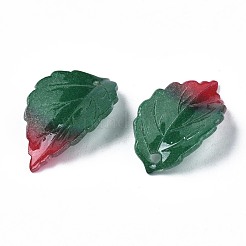Colgantes de plástico&nbsp;KY-N015-040D