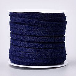 Umweltfreundliche Wildlederimitatschnüre&nbsp;LW-XCP0001-03