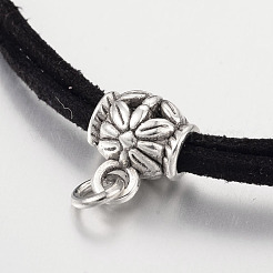 Fabrication de bracelets en faux suède&nbsp;BJEW-JB01972-01