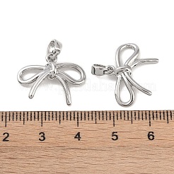 Pendentifs en laiton&nbsp;KK-G497-03P
