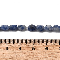 Naturali e sintetici misti perline pietra preziosa fili&nbsp;G-M420-H-03