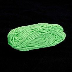 3-lagiges Polyester-Leuchtgarn&nbsp;OCOR-C003-01C