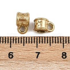 Rohrbügel aus Edelstahl 304&nbsp;STAS-K295-20G