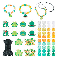 DIY-Schmuck-Kits&nbsp;DIY-PJ0001-40