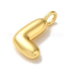 Pendente in ottone&nbsp;KK-K354-01G-L