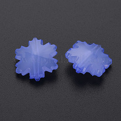 Nachahmung Gelee Acrylperlen&nbsp;MACR-S373-92-E01