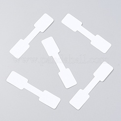 Papierschmuck Display Preisschildkarten&nbsp;X-CDIS-H004-02A