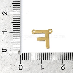 Ciondoli in acciaio inossidabile 304&nbsp;STAS-Z074-04G-F