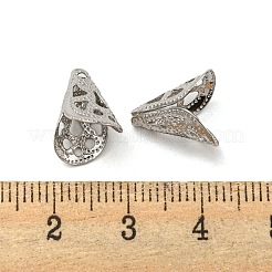 Anlaufgeschützter Hohlkegel aus Edelstahl 304&nbsp;STAS-L273-03P