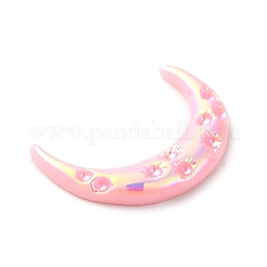 Cabochons di opaco resina&nbsp;CRES-M015-01E