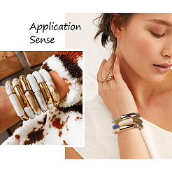 DIY-Set zur Herstellung von Armbändern aus klobigen&nbsp;DIY-CD0001-37
