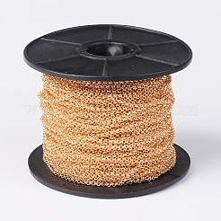 Chaînes rolo en fer&nbsp;CH-S067-01