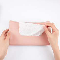 Sac en tissu de voiture en similicuir&nbsp;AJEW-GF0002-52A
