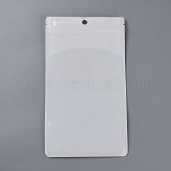 Wiederverschließbarer Plastikbeutel&nbsp;OPP-H001-02C-06