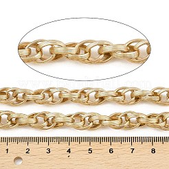 Strukturierte Seilketten aus Edelstahl 304&nbsp;CHS-C022-06G