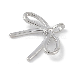 Pendente in ottone&nbsp;KK-U008-04B-P