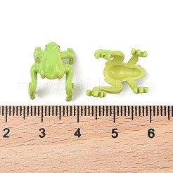 Ohrclips aus Legierung&nbsp;LS-EJEW-R011-04P