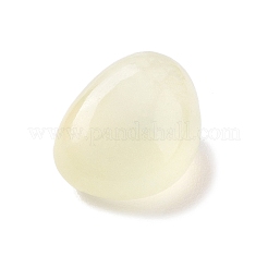 Cuentas de jade natural nuevo&nbsp;G-A023-01C