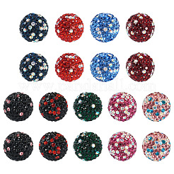 18 Stück 9 Farben&nbsp;RB-TA0001-30