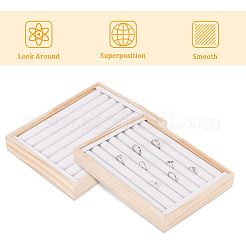 Holzring-Anzeigetafeln&nbsp;RDIS-WH0009-008A