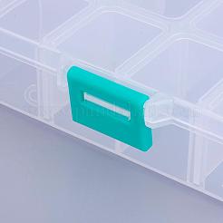 Organizer Aufbewahrungsbox aus Kunststoff&nbsp;CON-X0002-01