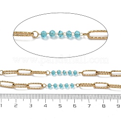Cadenas de clip de acero inoxidable 304&nbsp;CHS-P021-03G-07