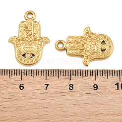 Pendentifs en acier inoxydable 304&nbsp;SA-CBA1839-11G