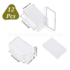 Rechteckige&nbsp;CON-WH0092-60A