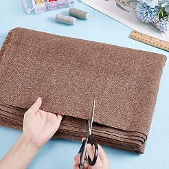 Polyester Fabrik&nbsp;DIY-WH0671-163B