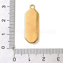 Pendentifs en coquille paua&nbsp;SSHEL-B145-01F-G