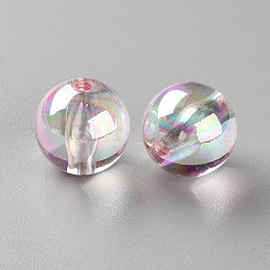 Transparente Acryl Perlen&nbsp;X-MACR-S370-B20-702