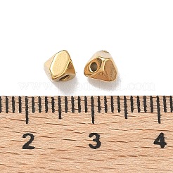 Perline in acciaio inossidabile 304&nbsp;STAS-Z184-33G-02