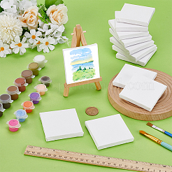 Kinder Holz Lerngeometrie Lernspielzeug&nbsp;DIY-PH0018-78