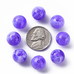 Perles acryliques&nbsp;MACR-S375-001D-04