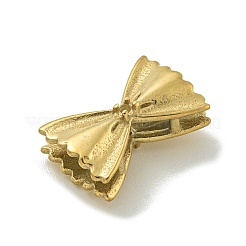 Charms scorrevoli in acciaio inossidabile 304&nbsp;STAS-L022-431G