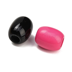 Opake Acrylperlen europäischen&nbsp;AC-CBA6BCC-16