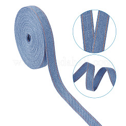 Ruban de denim de couture&nbsp;OCOR-TAC0009-04B-02