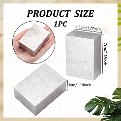 Blocco di ferro per panca&nbsp;IFIN-WH0100-20P-16