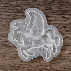 Moules pendentif en silicone bricolage&nbsp;SL-CBA4EBF-01B