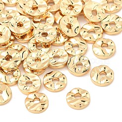Perles d'espacement en laiton shegrace&nbsp;XGRPCH086-197G
